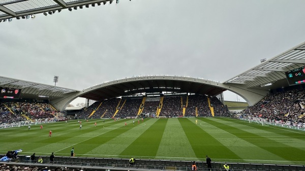 BluEnergy Stadium - Udine