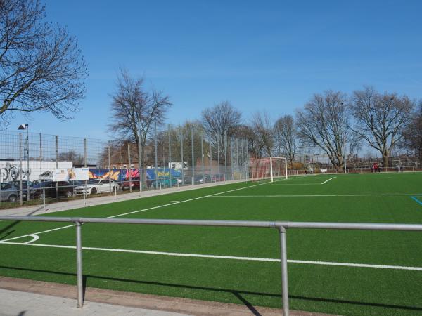 Sportzentrum Kruckel - Dortmund-Kruckel