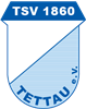 Wappen TSV 1860 Tettau diverse