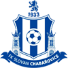 Wappen FK Slovan Chabařovice 