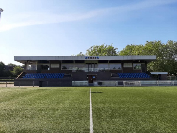 Sportcomplex Borgele - Deventer