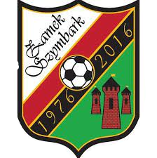 Wappen LZS Zamek Szymbark