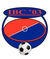 Wappen IBC '03 (Itteren Borgharen Combinatie '03) diverse  112747