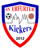 Wappen SV Erfurter Kickers 2011 III