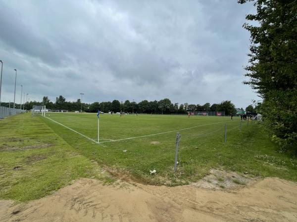 Mosevej Sportsplads Bane 2 - Kolding
