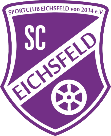 Wappen SC Eichsfeld 2014 II