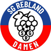 Wappen SG Rebland II - Frauen
