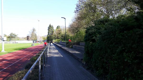 Sportplatz Bifang - Lausen