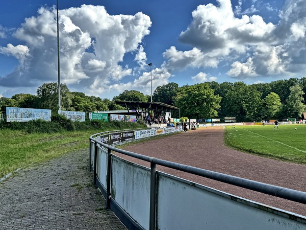Sportzentrum Ost - Ibbenbüren