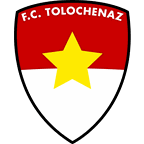 Wappen FC Tolochenaz diverse  55638