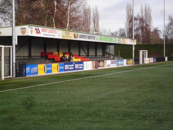 Sportpark Meilust - Bergen op Zoom
