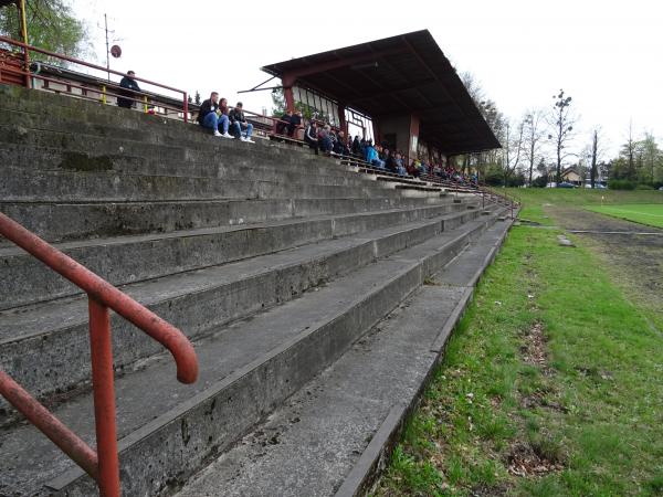 Stadion Vratimov - Vratimov