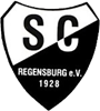Wappen SC Regensburg 1928 - Frauen