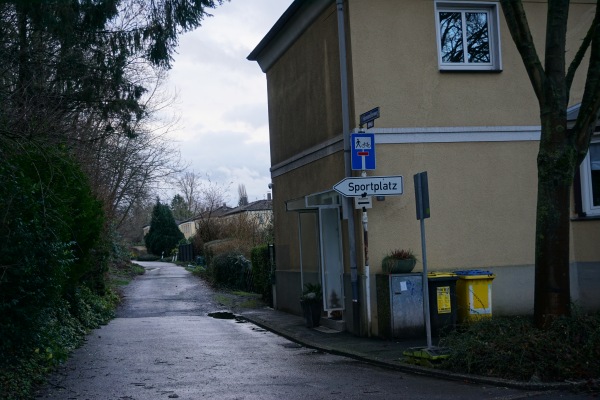 Sportplatz Hahnenmühlenweg - Dortmund-Dorstfeld