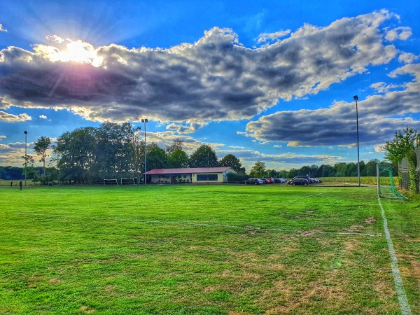 Sportplatz Rietze - Edemissen-Rietze