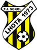 Wappen TJ Sokol Lhota B  103797