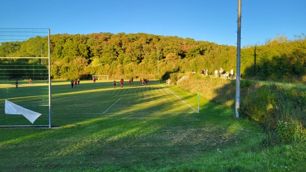 Sportanlage Maidbronn Platz 2 - Rimpar-Maidbronn