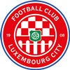 Wappen FC Luxembourg City diverse