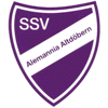 Wappen SSV Alemannia Altdöbern 1953 diverse  58701