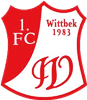 Wappen 1. FC Wittbek 1983  44107