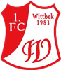 Wappen 1. FC Wittbek 1983