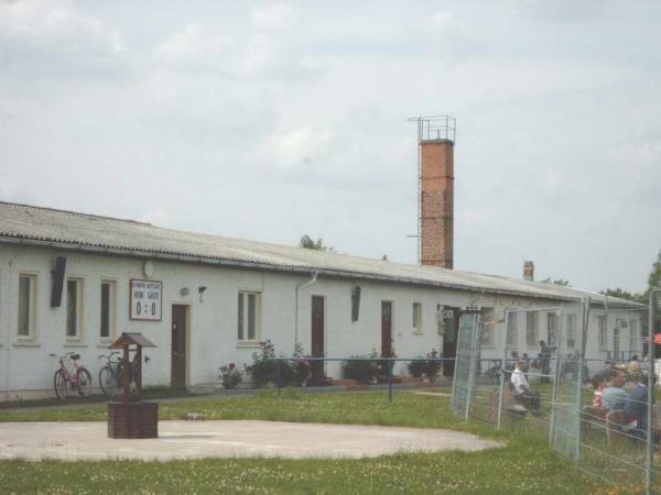 Sport- und Freizeitzentrum Am Loh - Buttstädt
