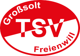 Wappen TSV Großsolt-Freienwill 1969 diverse  106880