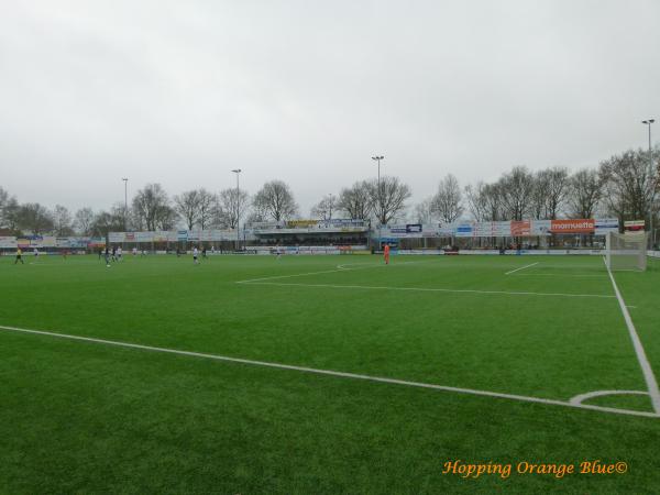 Sportpark Het Lageveld Oost - Wierden