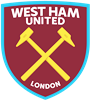 Wappen West Ham United WFC  127293