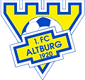 Wappen 1. FC Altburg 1920 Reserve