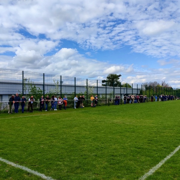 Archdales Sports & Social Club - Worcester, Worcestershire