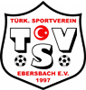 Wappen Türkischer SV Ebersbach 1997 II