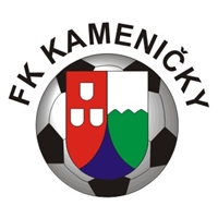Wappen FK Kameničky
