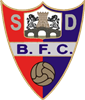 Wappen SD Balmaseda FC diverse