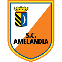 Wappen SC Amelandia diverse  99524