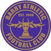 Wappen Barry Athletic FC
