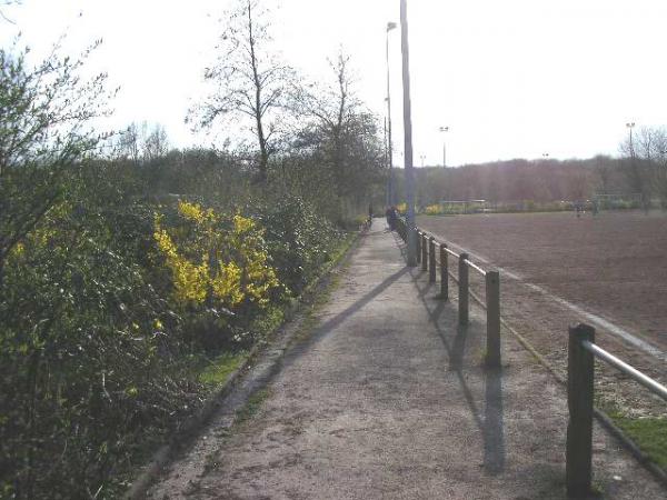 Mendespielplatz 4 - Dortmund-Lindenhorst