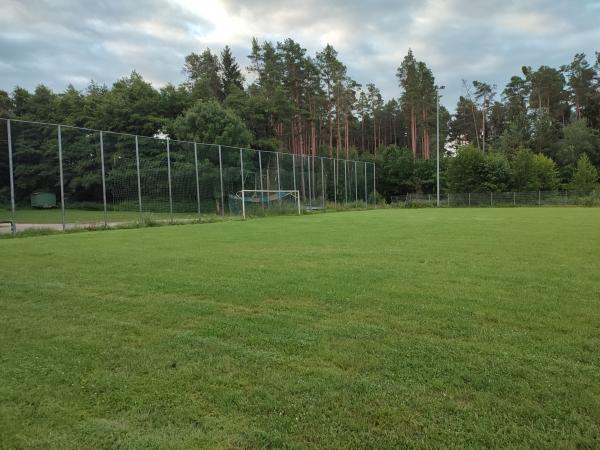 TSV Sportgelände Platz 2 - Röttenbach/Roth