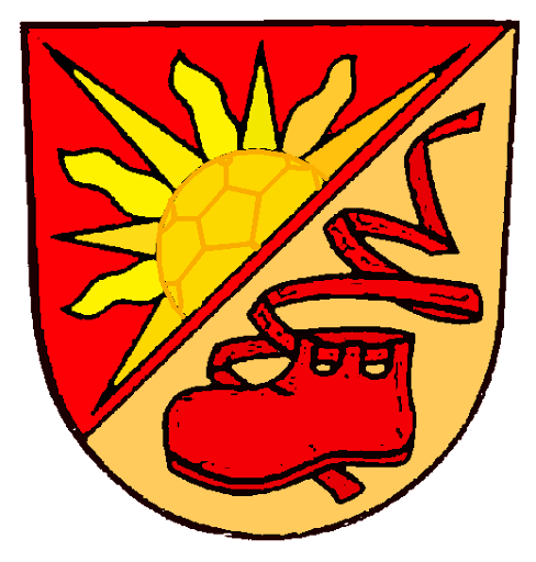 Wappen ehemals SV 1888 Görmar  109752