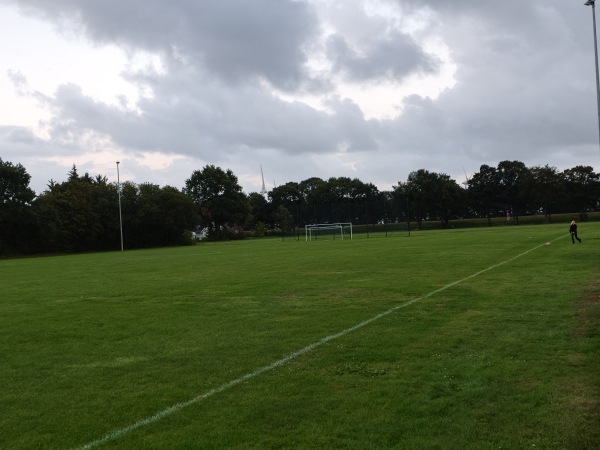 Sportanlage Krummvordel - Schiffdorf-Sellstedt