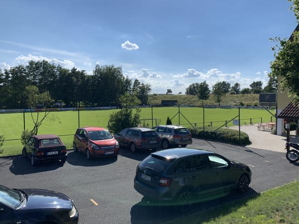 Sportzentrum Kulmain - Kulmain
