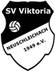 Wappen SV Viktoria Neuschleichach 1949