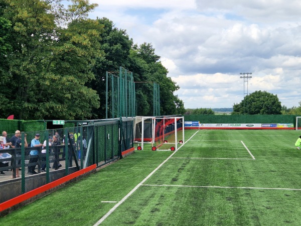 FCV International Football Academy - Thringstone, Leicestershire