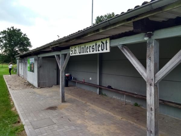 Sportanlage Buschenstücken - Rotenburg/Wümme-Unterstedt