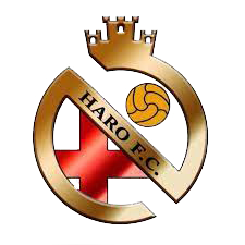Wappen Haro FC