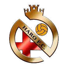 Wappen Haro FC Wappen Haro FC