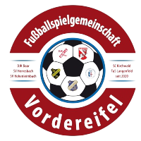 Wappen FSG Vordereifel (Ground B) Wappen FSG Vordereifel (Ground B)