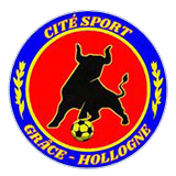 Wappen Cité Sports Grâce-Hollogne diverse  128113