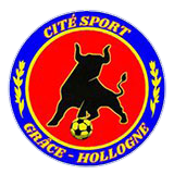 Wappen Cité Sports Grâce-Hollogne B