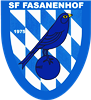 Wappen SF Fasanenhof Kassel 1975 II